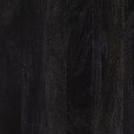 Carmel Black Wash Sideboard | ready to ship!