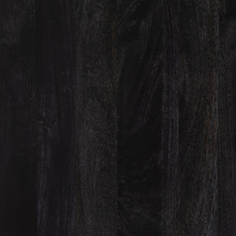 Carmel Black Wash Sideboard | ready to ship!