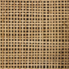 Carmel Natural Cane Sideboard 96" | ready to ship!