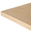Carmel Natural Mango Dining Table | ready to ship!