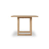 Carmel Natural Mango Dining Table | ready to ship!