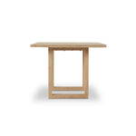 Carmel Natural Mango Dining Table | ready to ship!