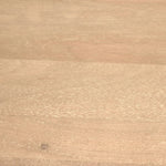 Carmel Natural Mango Dining Table | ready to ship!