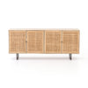 Carmel Natural Mango Sideboard | shipping 08/19/2025