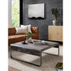 Carmel Natural Mango Sideboard | shipping 08/19/2025