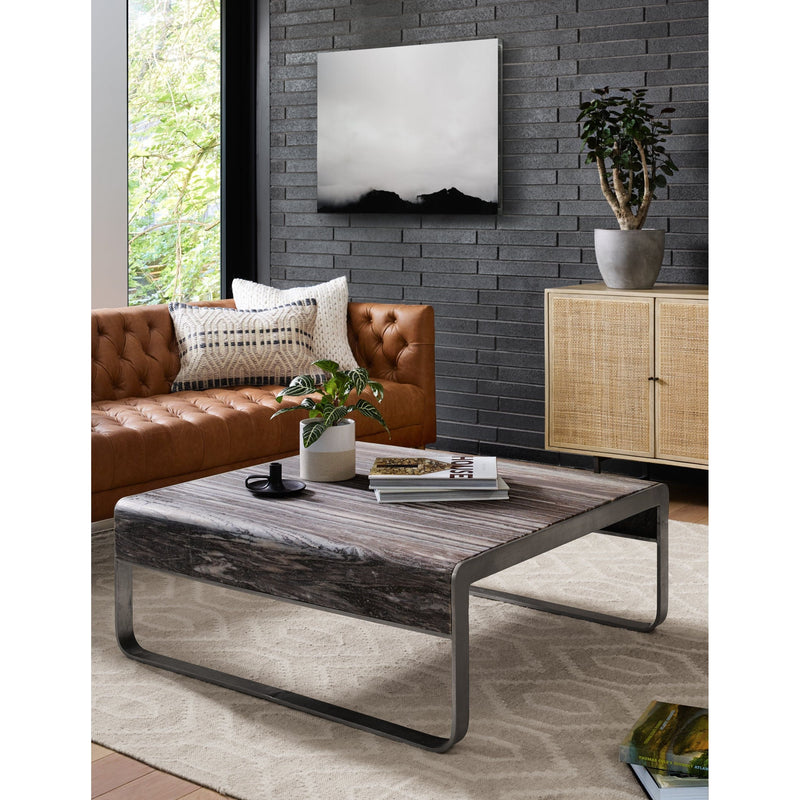 Carmel Natural Mango Sideboard | shipping 08/19/2025