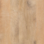 Carmel Natural Mango Sideboard | shipping 08/19/2025