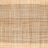Carmel Natural Mango Small Cabinet | shipping 7/30/2025