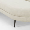 Carmela Irving Taupe Laf Chaise | ready to ship!