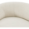 Carmela Irving Taupe Laf Chaise | ready to ship!