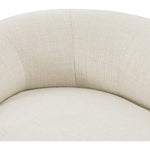 Carmela Irving Taupe Laf Chaise | ready to ship!