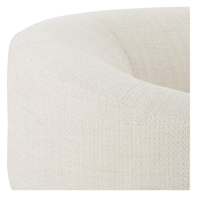 Carmela Irving Taupe Laf Chaise | ready to ship!