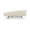 Carmela Irving Taupe Laf Chaise | ready to ship!