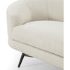 Carmela Irving Taupe Laf Chaise | ready to ship!