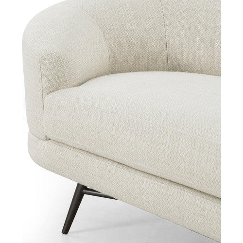 Carmela Irving Taupe Laf Chaise | ready to ship!