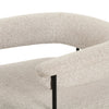 Carrie Light Camel Desk Chair | ready to ship!