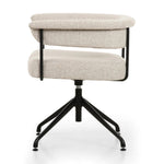 Carrie Light Camel Desk Chair | ready to ship!