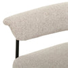 Carrie Light Camel Desk Chair | ready to ship!