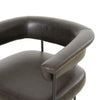 Carrie Sonoma Black Bar + Counter Stool