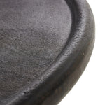 Cary Distressed Bronze Coffee Table | shipping 8/17/2025