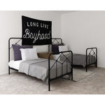 Winston Bed