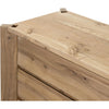 Cassio Natural Reclaimed French Oak Dresser | ready to ship!