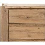 Cassio Natural Reclaimed French Oak Dresser | ready to ship!
