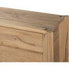 Cassio Natural Reclaimed French Oak Dresser | ready to ship!