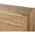 Cassio Natural Reclaimed French Oak Dresser | ready to ship!