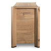 Cassio Natural Reclaimed French Oak Dresser | ready to ship!