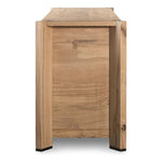 Cassio Natural Reclaimed French Oak Dresser | ready to ship!