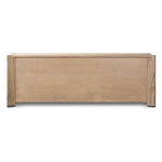 Cassio Natural Reclaimed French Oak Dresser | ready to ship!