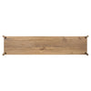 Cassio Natural Reclaimed French Oak Dresser | ready to ship!