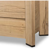 Cassio Natural Reclaimed French Oak Dresser | ready to ship!