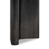 Castro Dark Espresso Reclaimed French Oak Dining Table 118" | shipping 6/27/2025
