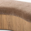Celeste Altair Mushroom Accent Bench | shipping 10/26/2025