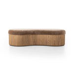 Celeste Altair Mushroom Accent Bench | shipping 10/26/2025