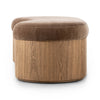 Celeste Altair Mushroom Accent Bench | shipping 10/26/2025