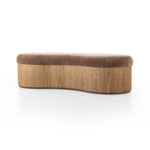 Celeste Altair Mushroom Accent Bench | shipping 10/26/2025