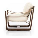 Cesar Durham Cream Chair | shipping 11/20/2025
