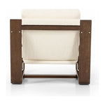 Cesar Durham Cream Chair | shipping 11/20/2025