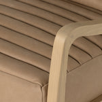 Chance Palermo Nude Recliner | shipping 7/22/2025
