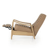 Chance Palermo Nude Recliner | shipping 7/22/2025