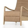 Chance Palermo Nude Recliner | shipping 7/22/2025