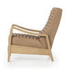 Chance Palermo Nude Recliner | shipping 7/22/2025