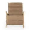 Chance Palermo Nude Recliner | shipping 7/22/2025
