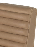 Chance Palermo Nude Recliner | shipping 7/22/2025