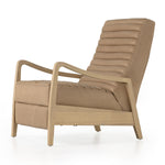 Chance Palermo Nude Recliner | shipping 7/22/2025