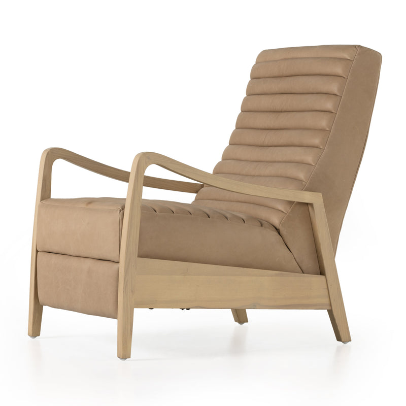 Chance Palermo Nude Recliner | shipping 7/22/2025