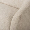 Channing Yuma Cream Sofa | ready to ship!